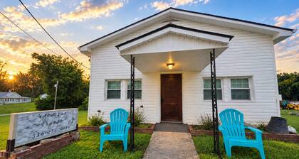 Cumberland Lakehouse Studio @ Burnside