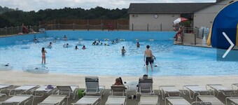 The Sanctuary Suite @ Burnside