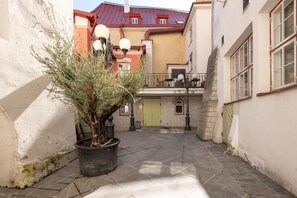 Exterior - DICTUMFACTUM RESIDENCE 2BedRoom (Tallinn)