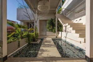 Lyxigt townhome - 3 sovrum | Vardagsrum | Tv