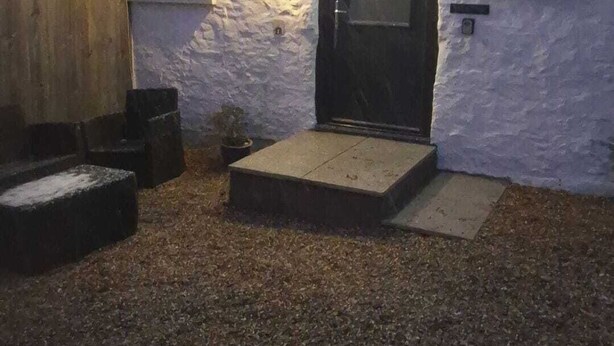 Unclassified image, 1 of 15, button - Dog Friendly 18th Century Cottage (Saundersfoot)