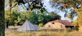 Auberge Xibouette Landes
