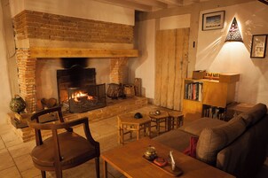Chimenea