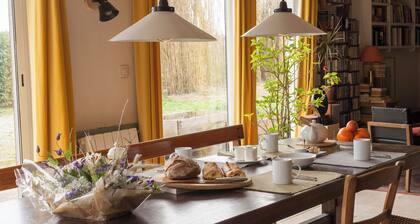 Auberge Xibouette Landes