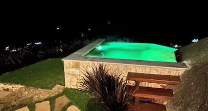 Green Village - Luxury and Comfort you are looking for!
