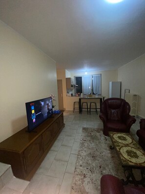 TV connectée