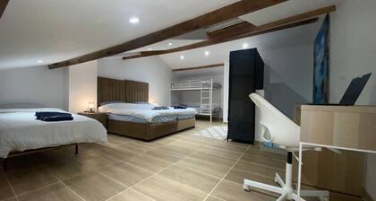 The Luxurious House Hotel Paris La Défense - Suite de luxe