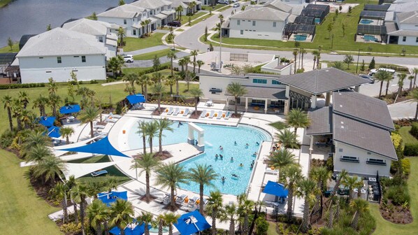 Casa | 6 dormitorios