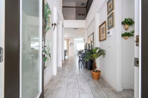 Casa | 6 dormitorios