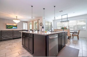 Casa | 6 dormitorios