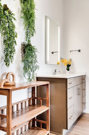 Interior - Gulch - Custom Nashville Vacation (Nashville)