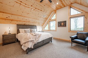 6 dormitoris, wifi gratuïta i roba de llit 