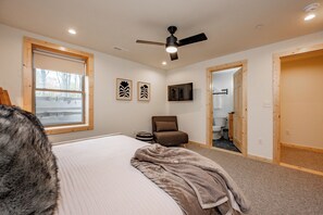 6 chambres, Wi-Fi gratuit, draps fournis