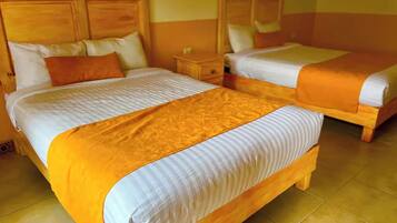 1 chambre, fer et planche Ă  repasser, Wi-Fi, draps fournis