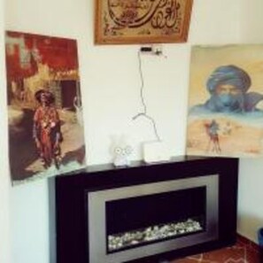 Intérieur