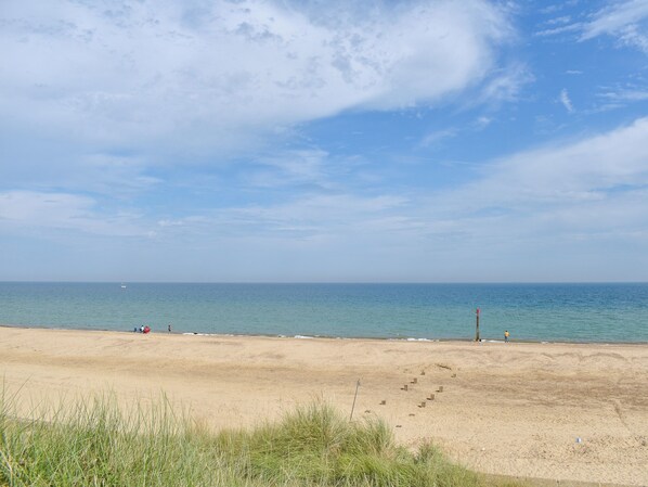 Plage