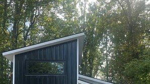 Unclassified image, 4 of 26, button - Captivating 2-bedroom, garage door house with WiFi, AC in welcoming Somerset  (Somerset)