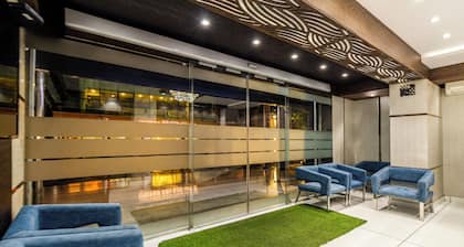 Hotel Orion Crystal
