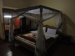 1 chambre, bureau, Wi-Fi