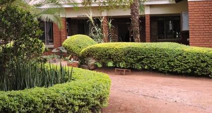 KLH Resort Double Room