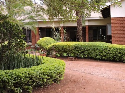 KLH Resort Double Room