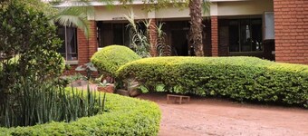 KLH Resort Double Room