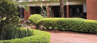 KLH Resort Double Room