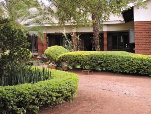 KLH RESORT DOUBLE OR TWIN ROOM