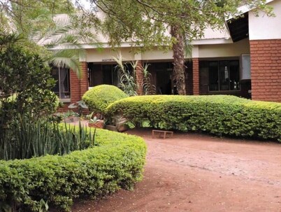 KLH RESORT DOUBLE OR TWIN ROOM 2