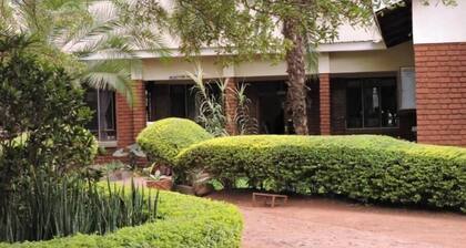 KLH RESORT DOUBLE OR TWIN ROOM 4