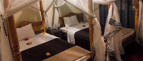 1 Schlafzimmer, WLAN