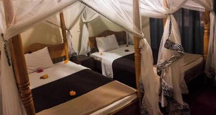 KLH RESORT DOUBLE OR TWIN ROOM 7