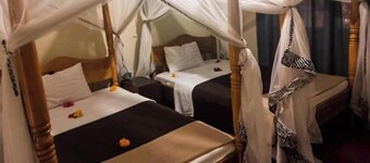 KLH RESORT DOUBLE OR TWIN ROOM 14