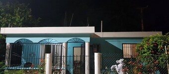 2 min from rio de los patos new and comfortable 2 bedroom house barahona