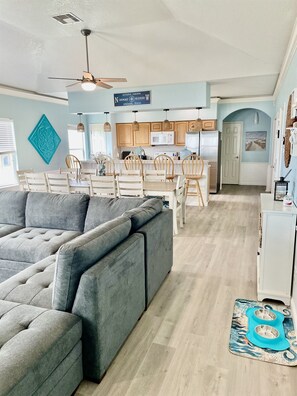 تلفزيون ذكي