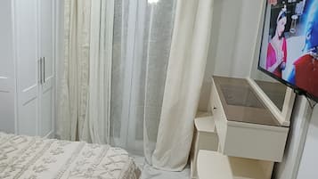 3 chambres, Wi-Fi, draps fournis