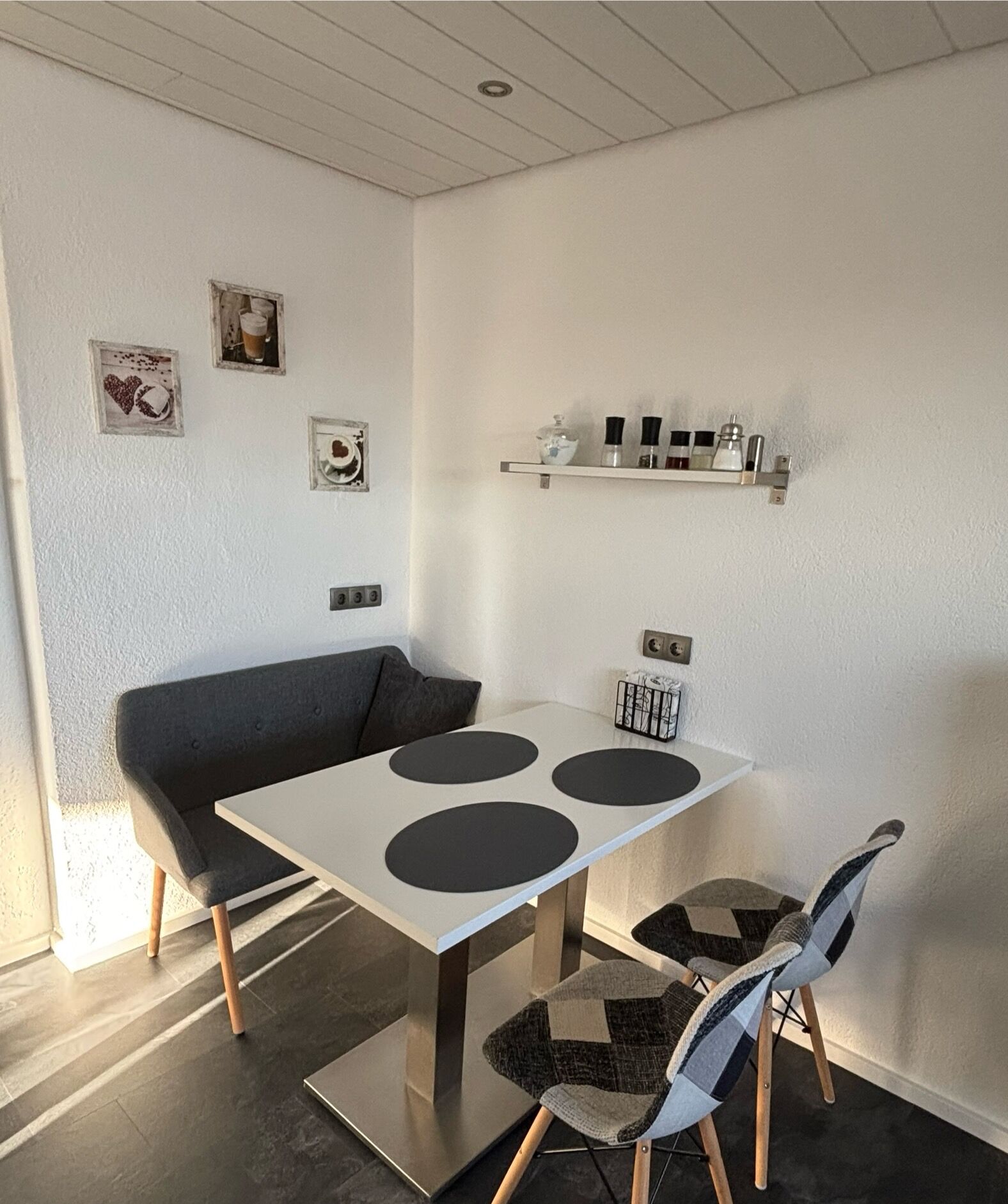 Spiseområde
