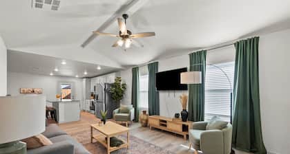 Lubbock Serenity Haven