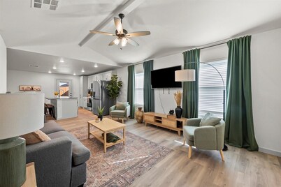 Lubbock Serenity Haven 