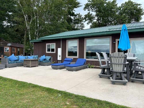 5 Bedroom Lake Condo w/Transportation to the NFL Draft 2025