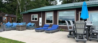 5 Bedroom Lake Condo w/Transportation to the NFL Draft 2025