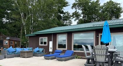 5 Bedroom Lake Condo w/Transportation to the NFL Draft 2025