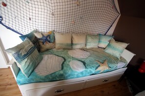 1 camera, ferro/asse da stiro, Wi-Fi, lenzuola