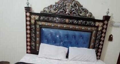 Hotel 9 Star Multan