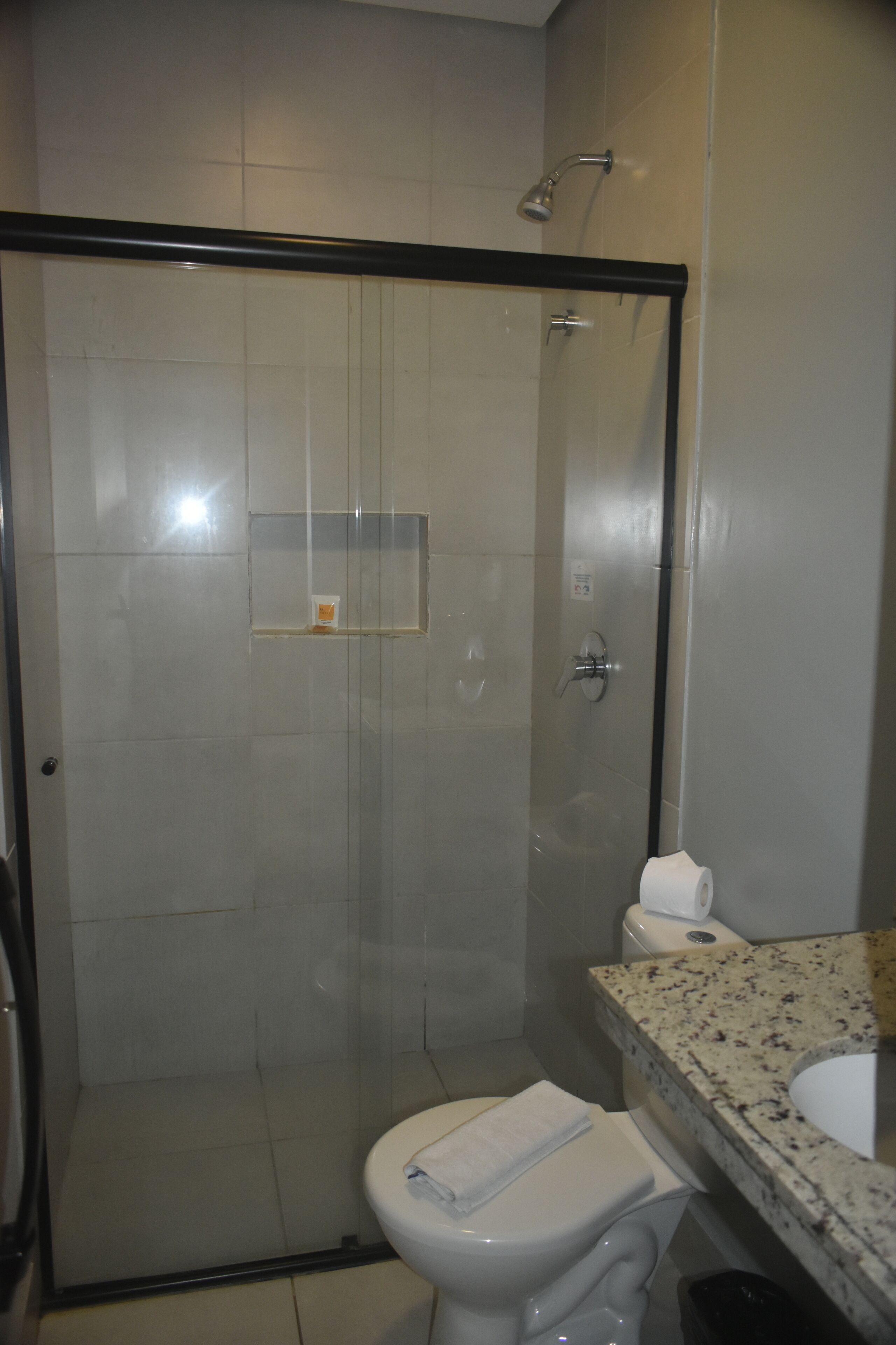 Foto - Unity Hotel - Paulista - SP