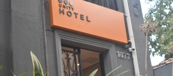 Unity Hotel Paulista