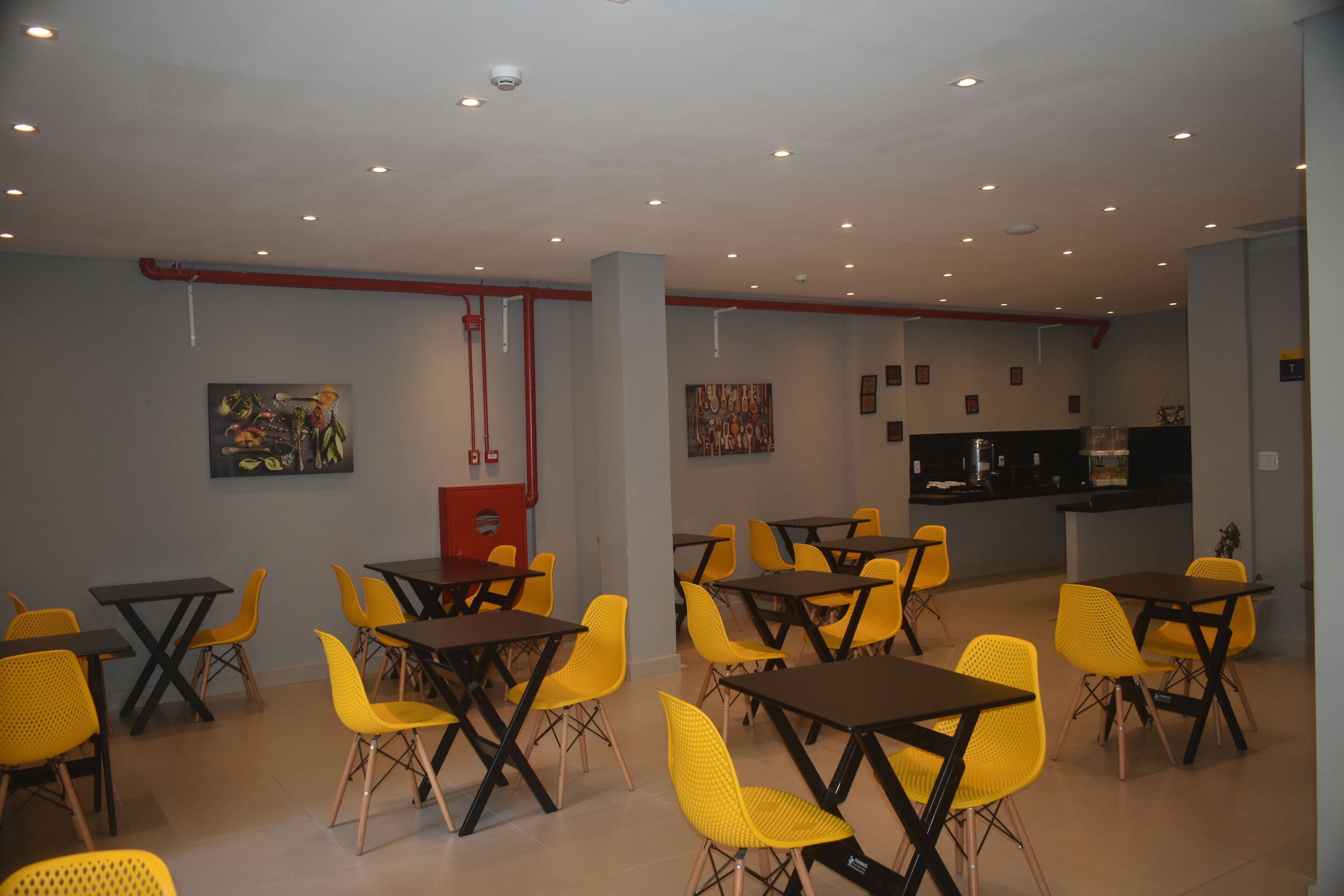 Foto - Unity Hotel - Paulista - SP