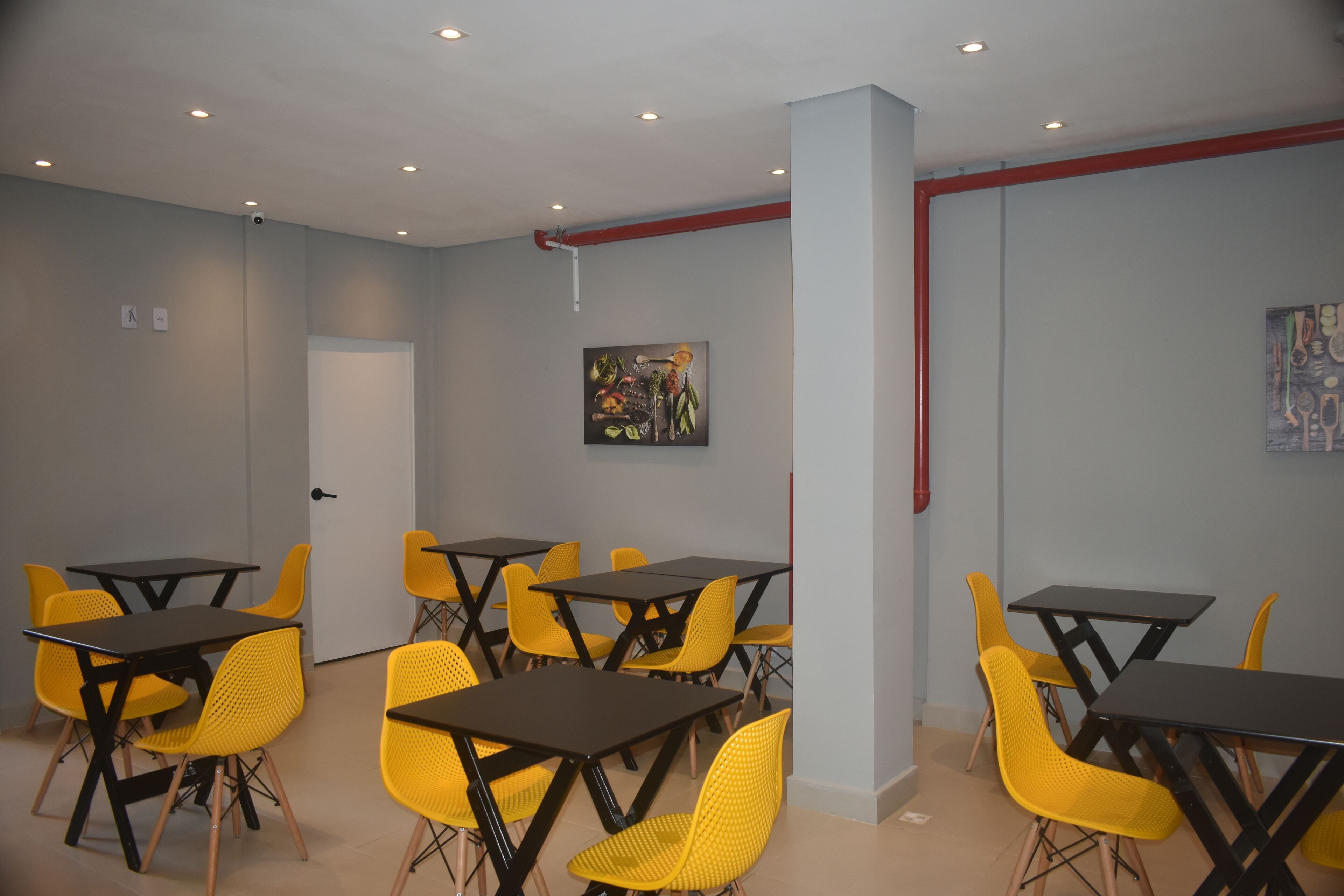 Foto - Unity Hotel - Paulista - SP