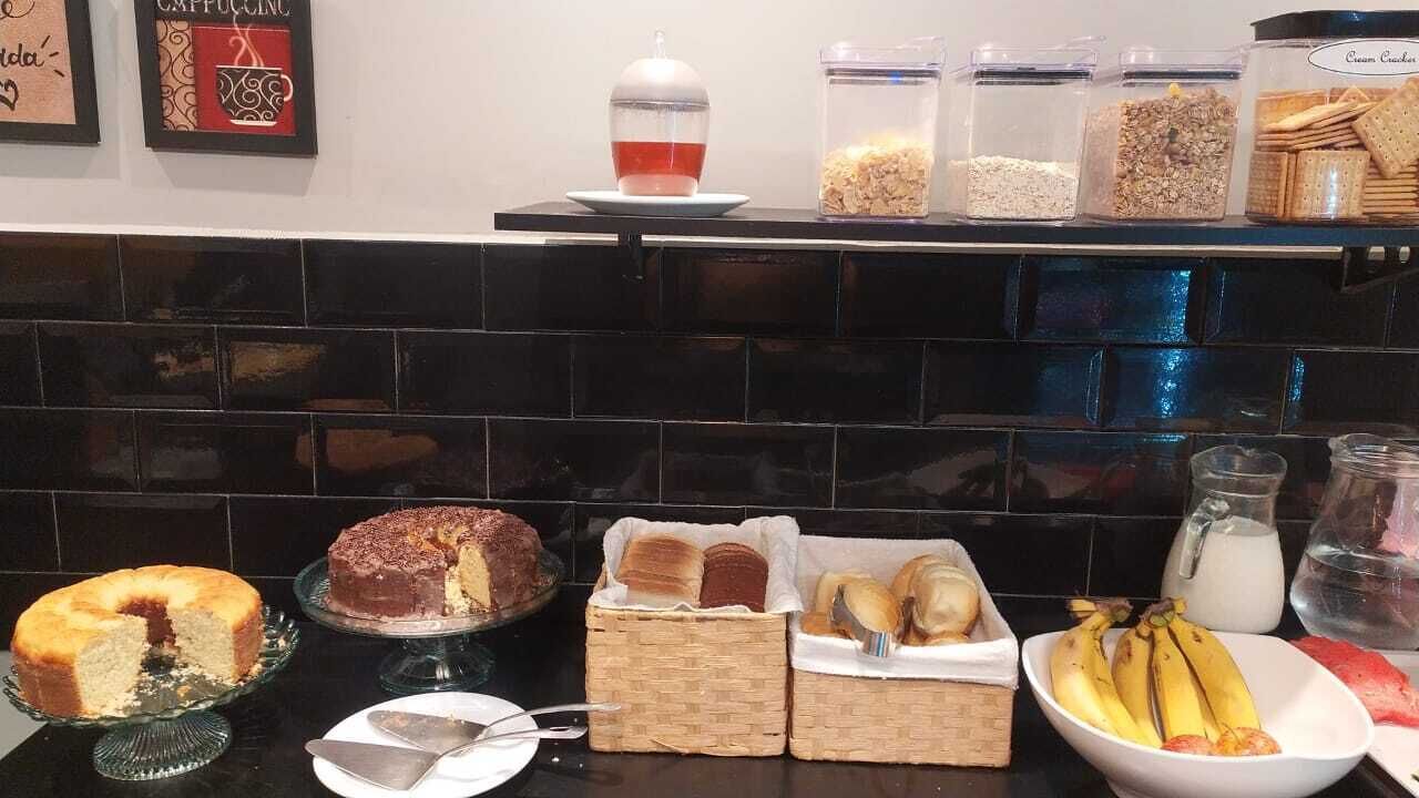 Foto - Unity Hotel - Paulista - SP