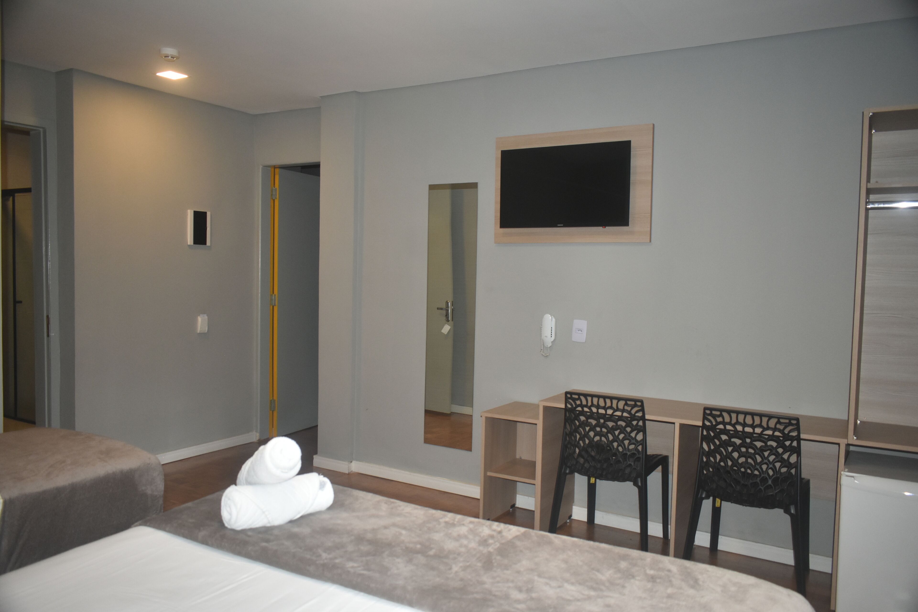 Foto - Unity Hotel - Paulista - SP